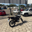 HONDA NXR 160 BROS 2018 Flex-2