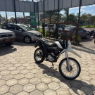 HONDA NXR 160 BROS 2018 Flex-3