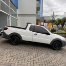 Fiat Strada Working HARD 1.4 Fire Flex 8V CE 2019 Flex-0