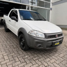 Fiat Strada Working HARD 1.4 Fire Flex 8V CE 2019 Flex-7