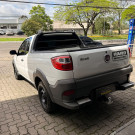 Fiat Strada Working HARD 1.4 Fire Flex 8V CE 2019 Flex-3