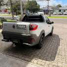 Fiat Strada Working HARD 1.4 Fire Flex 8V CE 2019 Flex-1