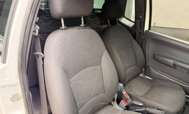 Fiat Strada Working HARD 1.4 Fire Flex 8V CE 2019 Flex-9