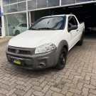 Fiat Strada Working HARD 1.4 Fire Flex 8V CE 2019 Flex-5