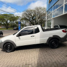 Fiat Strada Working HARD 1.4 Fire Flex 8V CE 2019 Flex-4