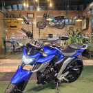 YAMAHA FZ25 250 FAZER CAPITÃ MARVEL FLEX 2021 Flex-3