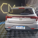 Hyundai HB20 Comfort 1.0 Flex 12V Mec. 2024 Flex-3