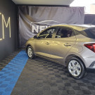 Hyundai HB20 Comfort 1.0 Flex 12V Mec. 2024 Flex-4