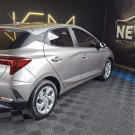 Hyundai HB20 Comfort 1.0 Flex 12V Mec. 2024 Flex-2