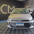 Hyundai HB20 Comfort 1.0 Flex 12V Mec. 2024 Flex-0