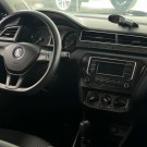 VW - VolksWagen VOYAGE 1.6 MSI Flex 8V 4p 2019 Flex-5