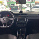 VW - VolksWagen VOYAGE 1.6 MSI Flex 8V 4p 2019 Flex-4