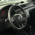 VW - VolksWagen VOYAGE 1.6 MSI Flex 8V 4p 2019 Flex-3