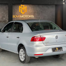 VW - VolksWagen VOYAGE 1.6 MSI Flex 8V 4p 2019 Flex-1