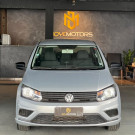 VW - VolksWagen VOYAGE 1.6 MSI Flex 8V 4p 2019 Flex-0