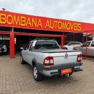 Fiat Strada Trekking 1.4 mpi Fire Flex 8V CE 2009 Flex-2