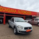 Fiat Strada Trekking 1.4 mpi Fire Flex 8V CE 2009 Flex-6
