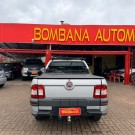 Fiat Strada Trekking 1.4 mpi Fire Flex 8V CE 2009 Flex-3