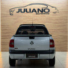 VW - VolksWagen Saveiro Highline 1.6 T. Flex 8V CD 2015-12