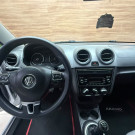 VW - VolksWagen Saveiro Highline 1.6 T. Flex 8V CD 2015-4