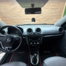 VW - VolksWagen Saveiro Highline 1.6 T. Flex 8V CD 2015-3