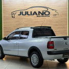 VW - VolksWagen Saveiro Highline 1.6 T. Flex 8V CD 2015-1