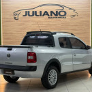 VW - VolksWagen Saveiro Highline 1.6 T. Flex 8V CD 2015-2