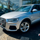 Audi Q3 1.4 TFSI/TFSI Flex S-tronic 5p 2018 Flex-0