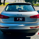 Audi Q3 1.4 TFSI/TFSI Flex S-tronic 5p 2018 Flex-8