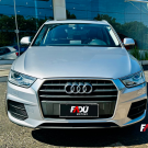 Audi Q3 1.4 TFSI/TFSI Flex S-tronic 5p 2018 Flex-1