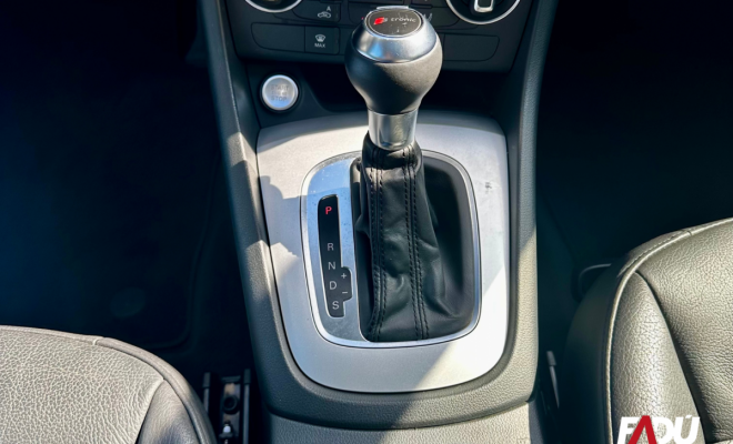 Audi Q3 1.4 TFSI/TFSI Flex S-tronic 5p 2018 Flex-7