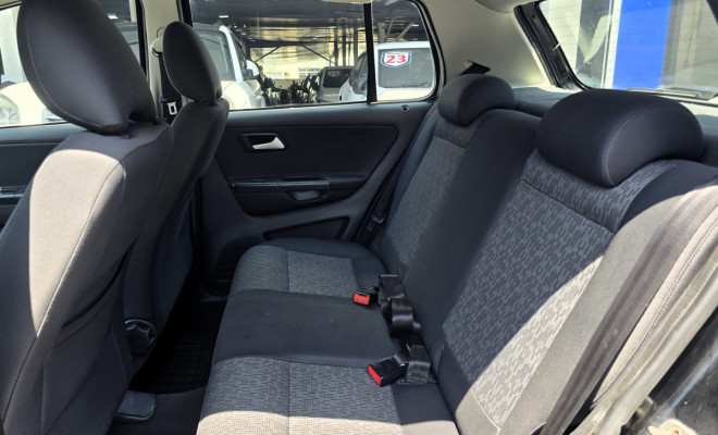 Volkswagen Fox G2 1.6 Flex 2014 — COMPLETO! 🚗🔥-5