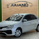 Toyota ETIOS XS Sedan 1.5 Flex Aut. 2018-0