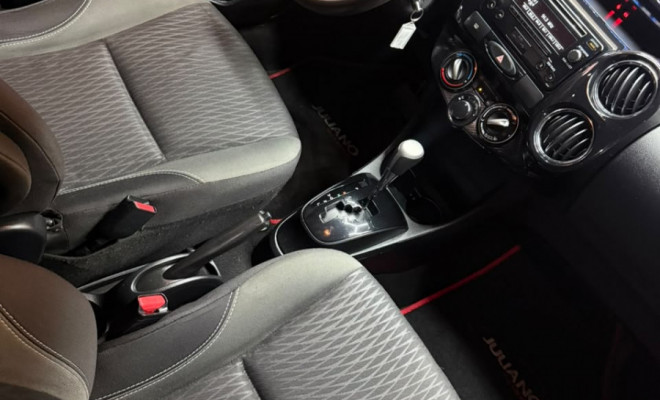 Toyota ETIOS XS Sedan 1.5 Flex Aut. 2018-10