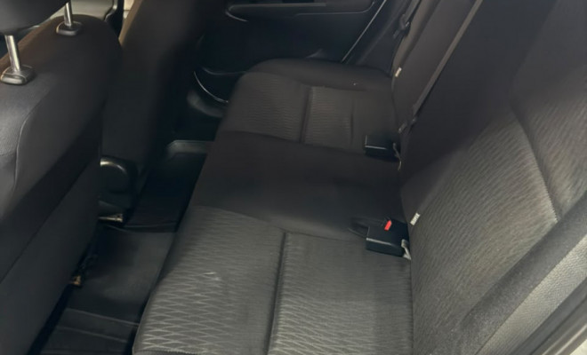 Toyota ETIOS XS Sedan 1.5 Flex Aut. 2018-9