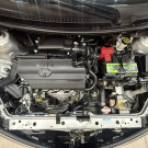 Toyota ETIOS XS Sedan 1.5 Flex Aut. 2018-12