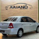 Toyota ETIOS XS Sedan 1.5 Flex Aut. 2018-2