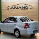 Toyota ETIOS XS Sedan 1.5 Flex Aut. 2018-1