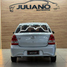 Toyota ETIOS XS Sedan 1.5 Flex Aut. 2018-4