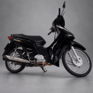HONDA BIZ 125 ES/ 125 ES FLEX 2012 Flex-1