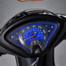 HONDA BIZ 125 ES/ 125 ES FLEX 2012 Flex-2