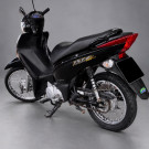 HONDA BIZ 125 ES/ 125 ES FLEX 2012 Flex-0