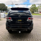 Toyota Hilux SW4 SR 4x2 2.7/ 2.7 Flex 16V Aut. 2015 Flex-2