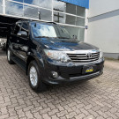 Toyota Hilux SW4 SR 4x2 2.7/ 2.7 Flex 16V Aut. 2015 Flex-7