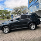 Toyota Hilux SW4 SR 4x2 2.7/ 2.7 Flex 16V Aut. 2015 Flex-4
