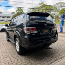 Toyota Hilux SW4 SR 4x2 2.7/ 2.7 Flex 16V Aut. 2015 Flex-3