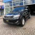 Toyota Hilux SW4 SR 4x2 2.7/ 2.7 Flex 16V Aut. 2015 Flex-5