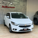 GM - Chevrolet ONIX HATCH LT 1.4 8V FlexPower 5p Mec. 2017 Flex-0