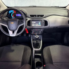 GM - Chevrolet ONIX HATCH LT 1.4 8V FlexPower 5p Mec. 2017 Flex-3
