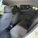 GM - Chevrolet ONIX HATCH LT 1.4 8V FlexPower 5p Mec. 2017 Flex-8